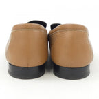 Hermes Paris Buckle Shoes — view 5