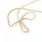 Bottega Veneta Shoulder Bag Gold Almond — view 6