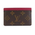 Louis Vuitton Card Case Porte Carte Cermple