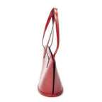 Louis Vuitton Saint Jacques Shopping Red Epi — view 4