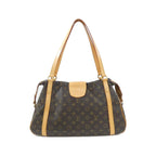 Louis Vuitton Monogram Streza GM Shoulder Bag — view 2