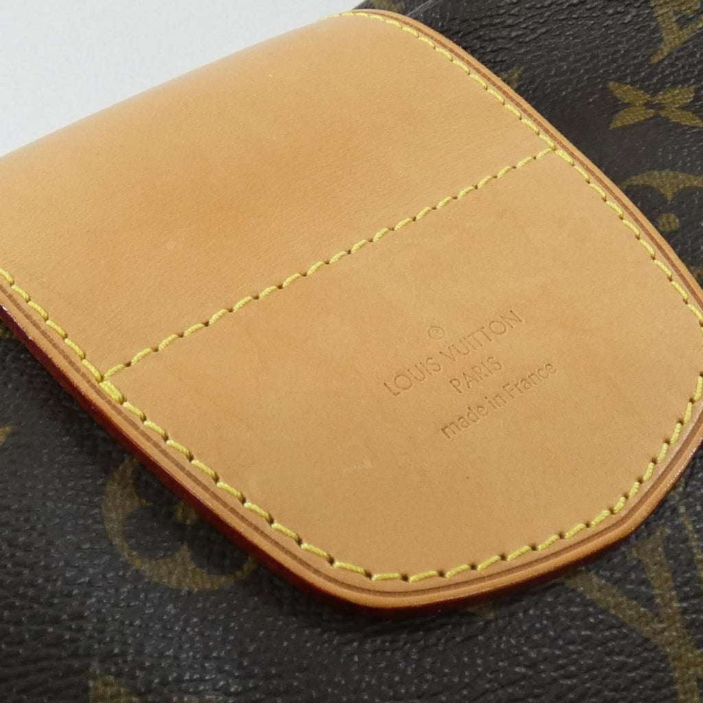 Louis Vuitton Monogram Streza GM Shoulder Bag — view 7
