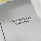 Louis Vuitton 2023 Yayoi Kusama Collaboration Trainer Line Low — view 6