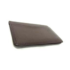 Louis Vuitton Card Case Organizer De Poche M6358 D Mocha Epi — view 3