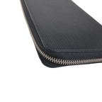 Louis Vuitton Epi Round Zipper Zippy Organizer Long Wallet — view 8