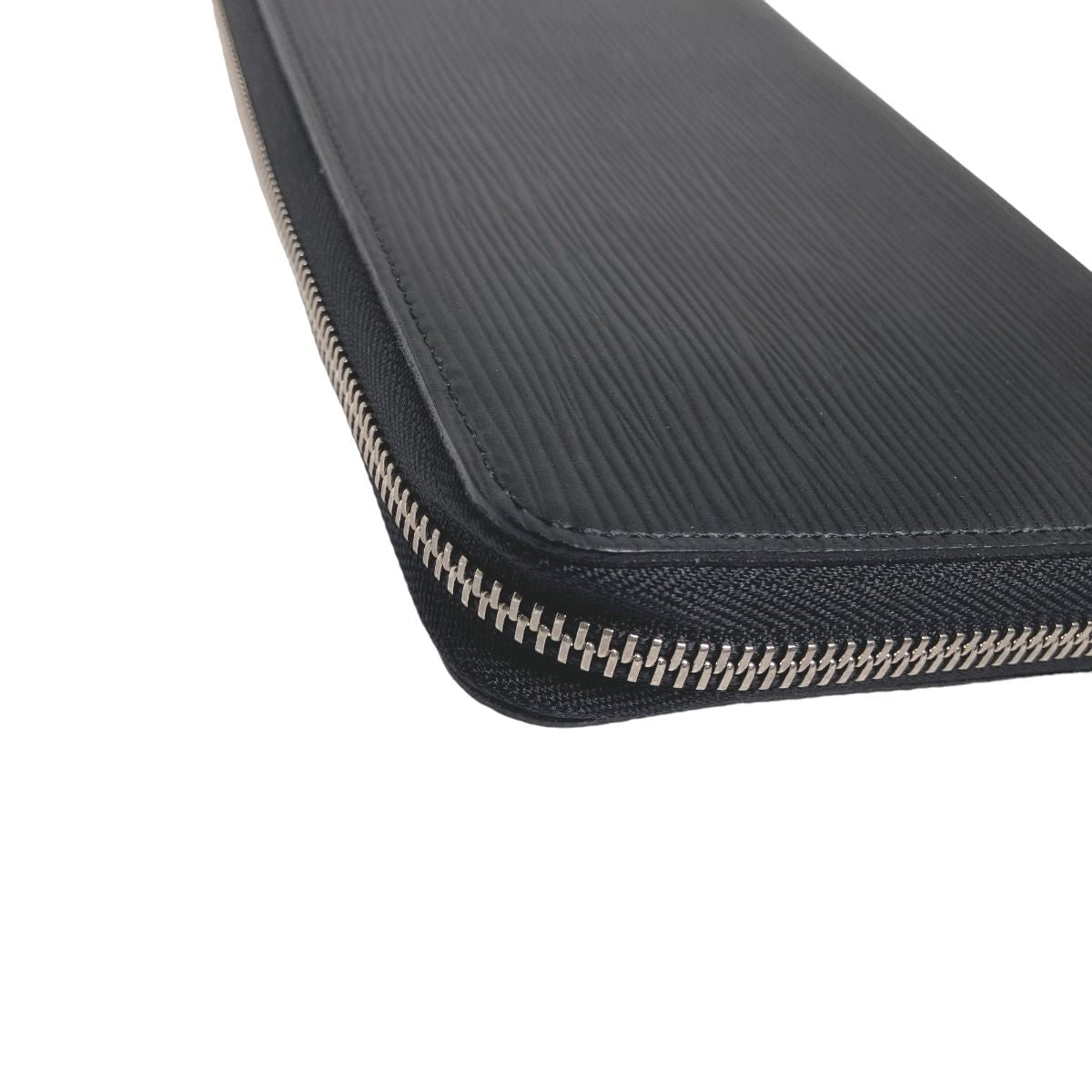 Louis Vuitton Epi Round Zipper Zippy Organizer Long Wallet — view 8
