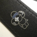 Louis Vuitton Monogram Eclipse Discovery Bum Bag — view 6