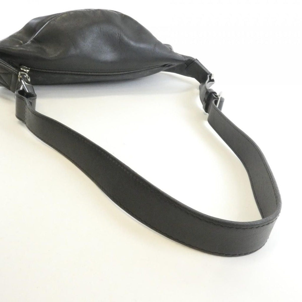 Louis Vuitton Monogram Eclipse Discovery Bum Bag — view 7