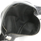 Louis Vuitton Monogram Eclipse Discovery Bum Bag — view 9