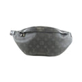 Louis Vuitton Monogram Eclipse Discovery Bum Bag
