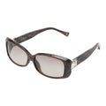 Louis Vuitton Spson GM Gradient Sunglasses Brown Acetate Eyewear