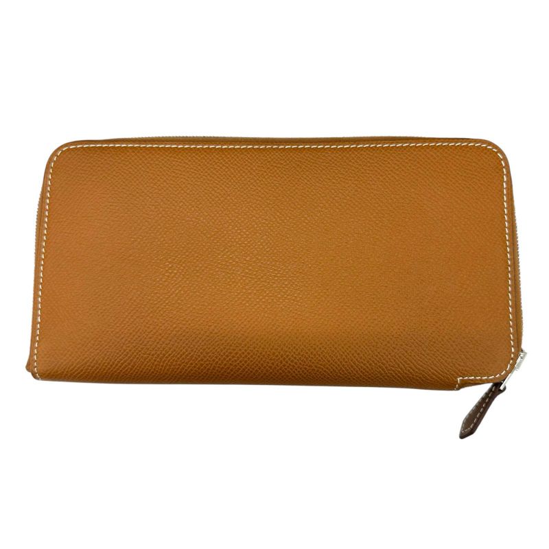 Hermes Azap Silk Quinn Long Wallet — view 2