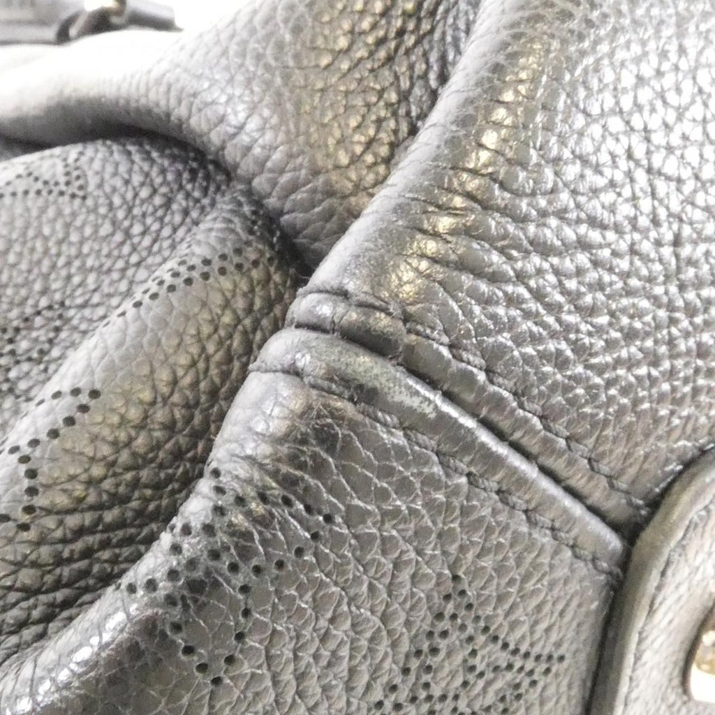 Louis Vuitton Mahina Omair Bag — view 2