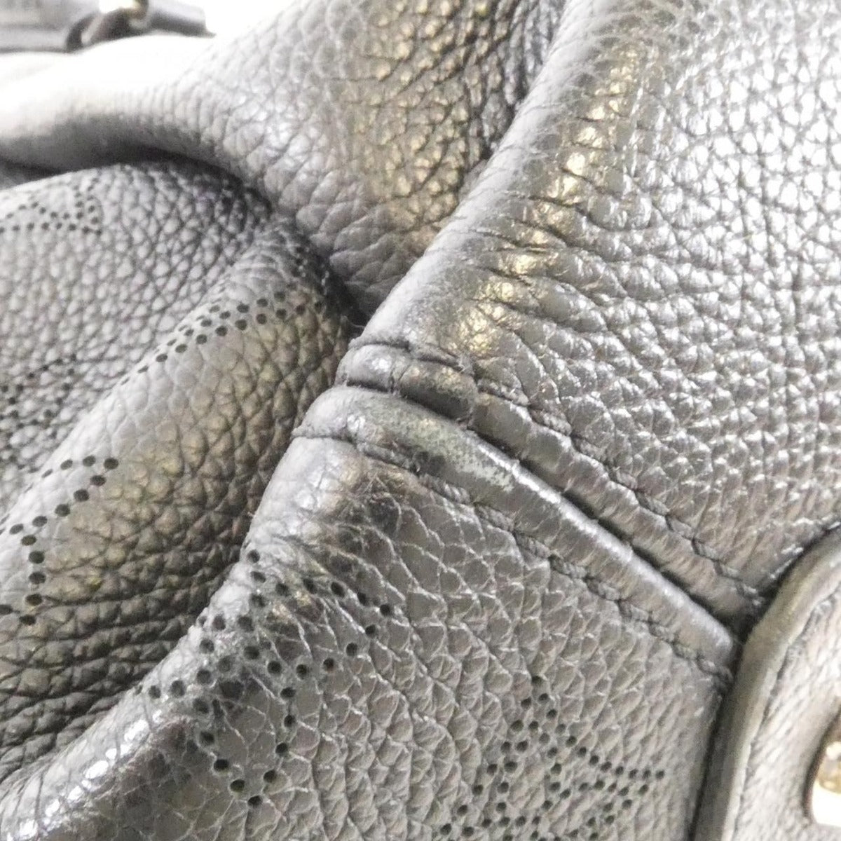 Louis Vuitton Mahina Omair Bag — view 2