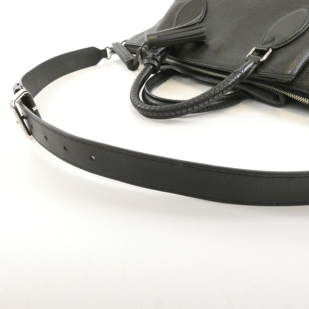 Louis Vuitton Mahina Omair Bag — view 6