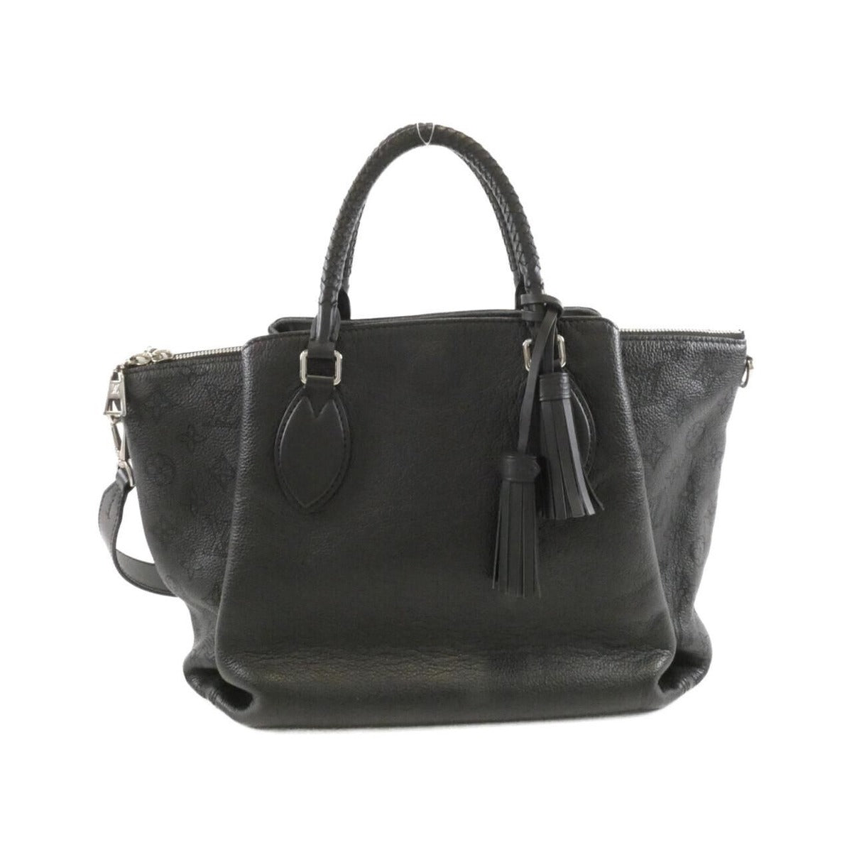 Louis Vuitton Mahina Omair Bag
