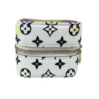 Louis Vuitton Pouch Monogram Giant Porte-Monnaie Cube