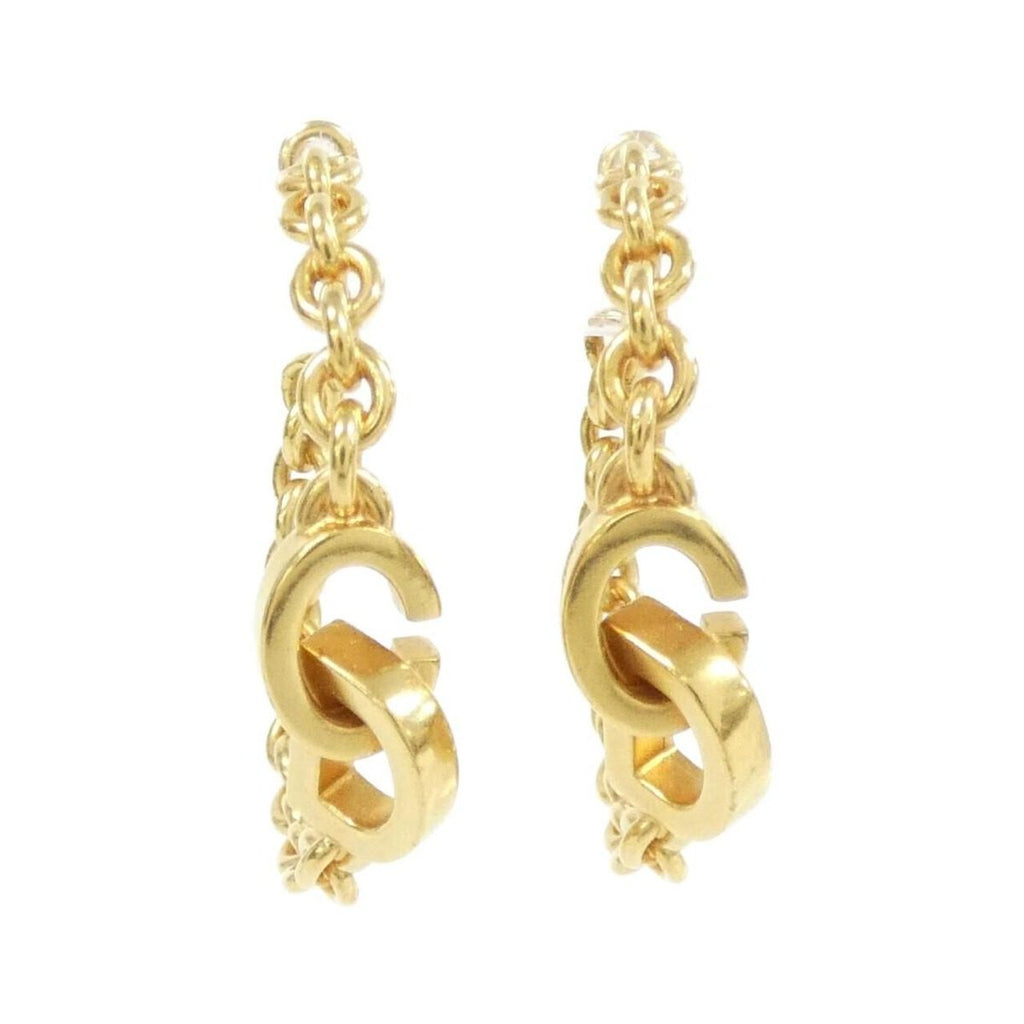 Dior CD Rock Earrings