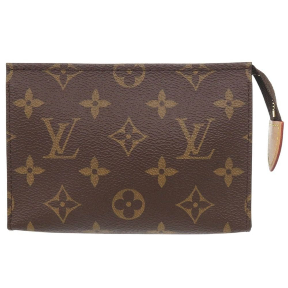 Louis Vuitton Pouch Toilette 15 Monogram