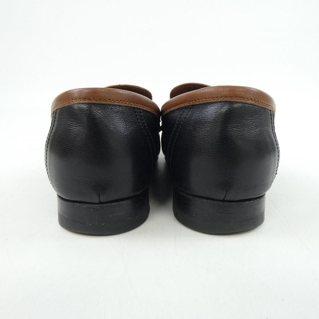 Hermes Royal Paris Buckle Shoes — view 5