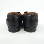 Hermes Royal Paris Buckle Shoes — view 5