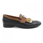Hermes Royal Paris Buckle Shoes