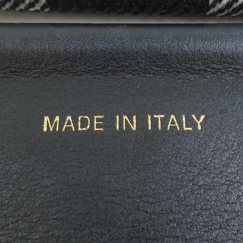Christian Dior Shoulder Strap — view 8