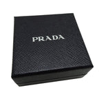 Prada Triangle Charm — view 7