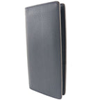 Louis Vuitton Portefeuille Brazza Parnassaire Taurillon Clemence Ocean — view 2