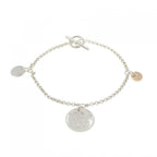 Hermes Exlibris PM Bracelet — view 3