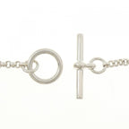 Hermes Exlibris PM Bracelet — view 4