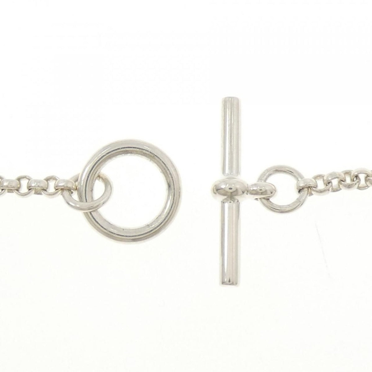 Hermes Exlibris PM Bracelet — view 4