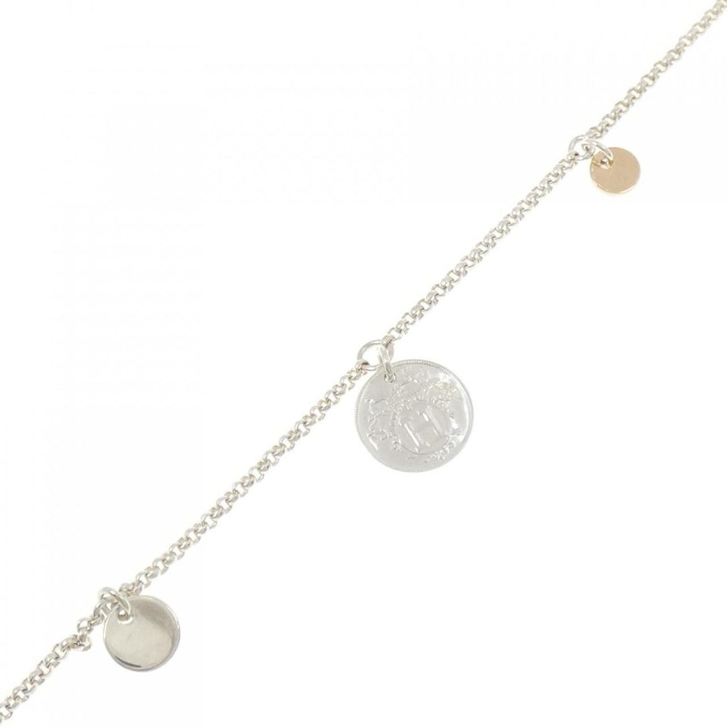 Hermes Exlibris PM Bracelet
