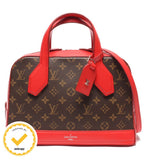 Louis Vuitton 2-Way Shoulder Bag PM Monogram
