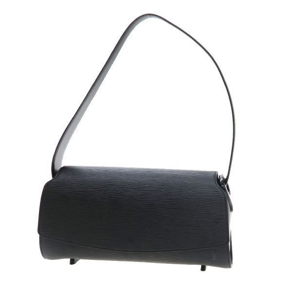 Louis Vuitton Epi Nocturne GM Shoulder Bag