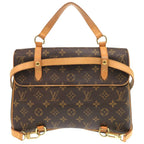 Louis Vuitton Marel Sac Ad Monogram Brown Backpack Daypack 0420 — view 2
