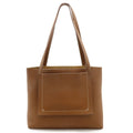 Hermes Cover Serie 31 Tote Shoulder Bag Taurillon Clemence