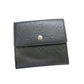 Louis Vuitton Porte Monnaie Biercart Cles