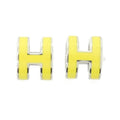 Hermes Pop Mini Earrings