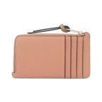 Loewe Coin Case Coin Purse Silver — view 2