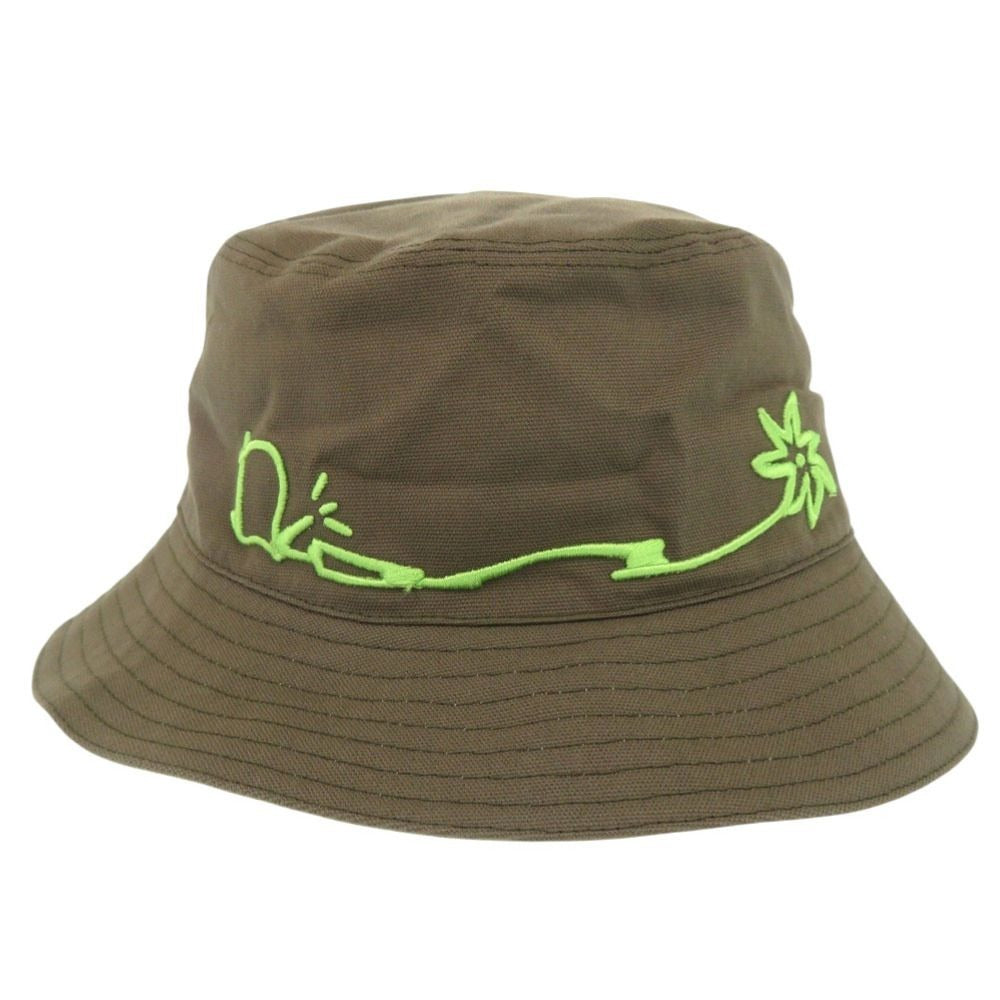 Dior Cactus Jack Travis Scott M Cotton Khaki