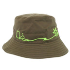 Dior Cactus Jack Travis Scott M Cotton Khaki