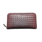 Bottega Veneta Leather Wallet