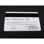 Prada 1 M1183 Tessuto Nylon Quilted L-Shaped Zipper Long Wallet — view 6