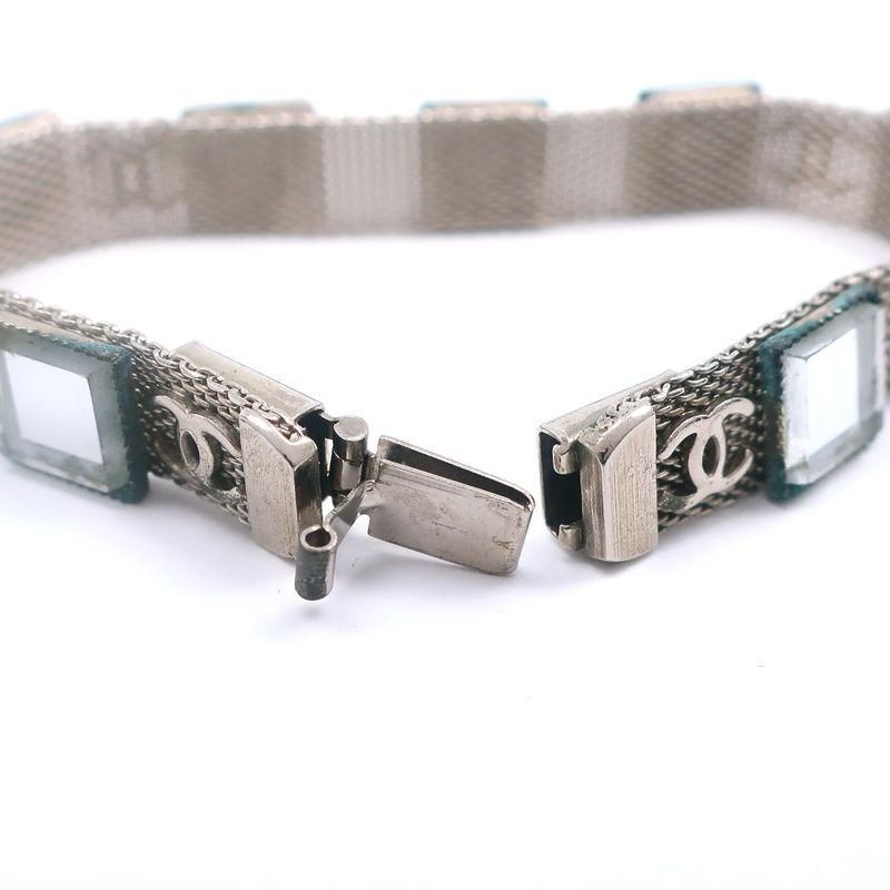 Chanel 99 P 18.4 g Bracelet — view 6