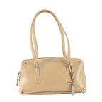 Gucci Leather Shoulder Bag Tote Hand