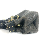 Louis Vuitton Shoulder Bag Biker Monogram Motard Noir Black — view 4