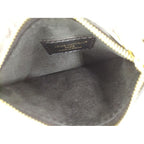 Louis Vuitton All in BB 2-Way Handbag Monogram Amblant Noir Black — view 8
