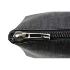 Fendi Cosmetic Pouch Travel Zucchino Black — view 5