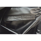 Fendi Cosmetic Pouch Travel Zucchino Black — view 9